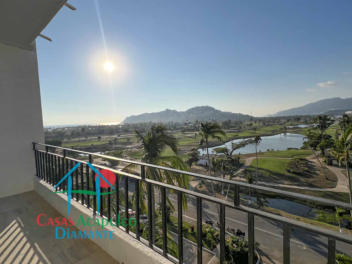 Azteca Princess 601 - Recámara dos 6